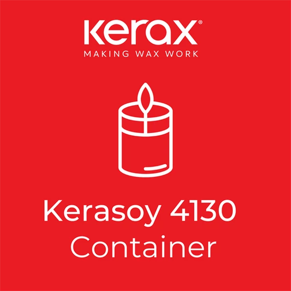 KeraSoy Container 4130 - 1KG