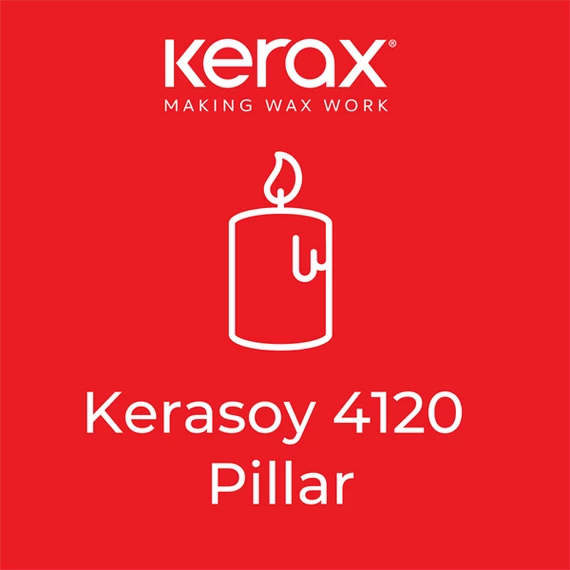 KeraSoy Pillar 4120 - 5KG