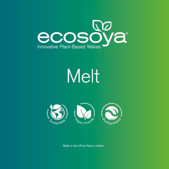 EcoSoya® Melt - 1KG 