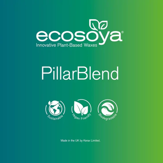 EcoSoya® Pillar Blend - 500G