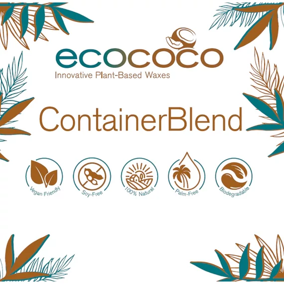 EcoCoco Container - 500G