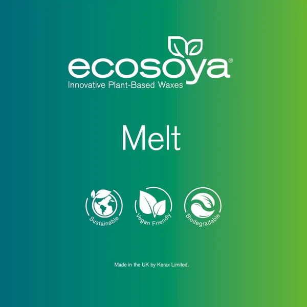 EcoSoya® Melt - 1KG 