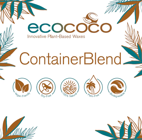 EcoCoco Container - 500G